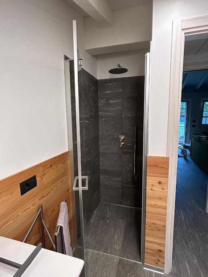 Apartamento Ca Marinet 1931 - Tresivio - Sondrio Exterior foto